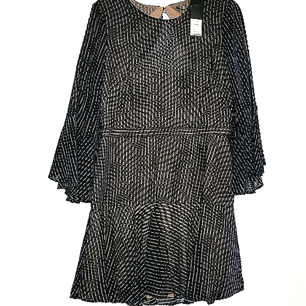 BCBG dress NWT.